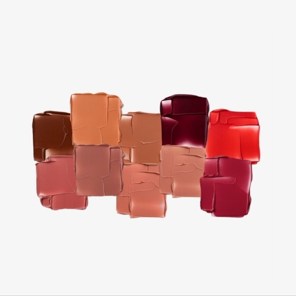 Morphe Soulmatte Velvet Lip Mousse | Wifey | Brand New in Box - Picture 5 of 15